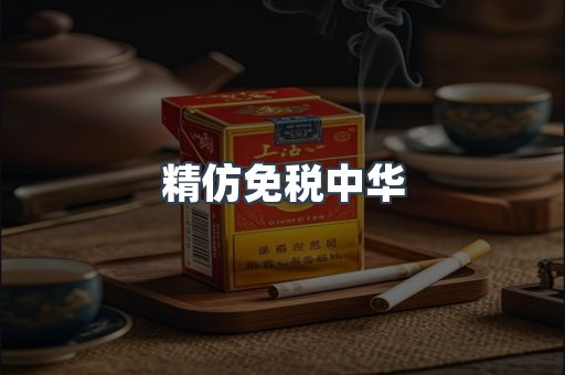精仿免税中华